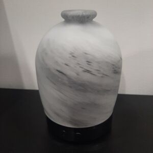 Gray Marble Aroma Diffuser